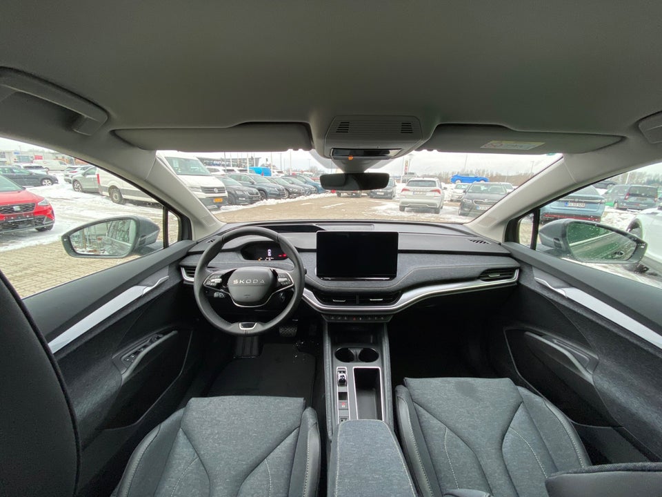 Skoda Elroq 85 iV Advanced 5d