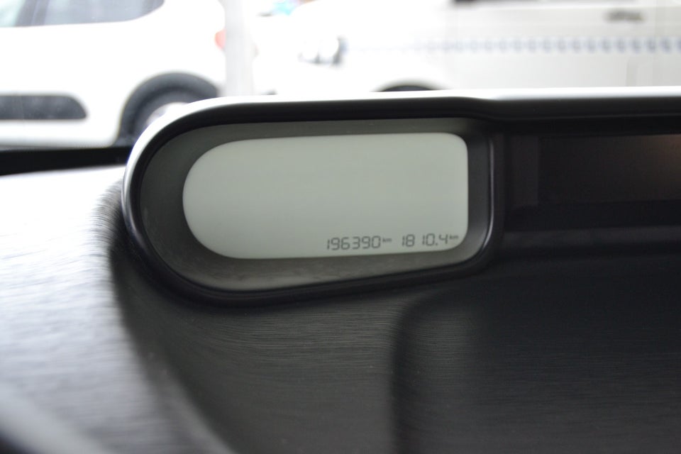 Citroën C3 Picasso 1,2 PureTech 110 Seduction 5d