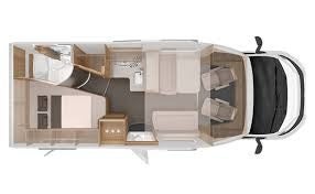 Fiat Knaus 2,3 650MF Live Wave aut. 2d