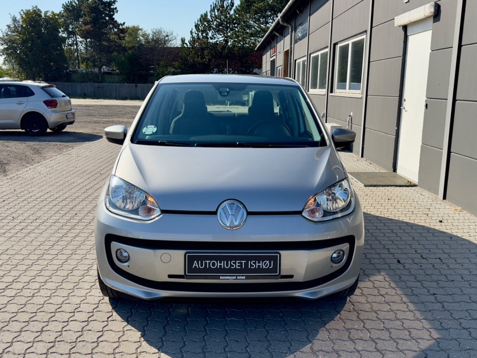 VW Up! 1,0 60 Move Up! BMT 5d