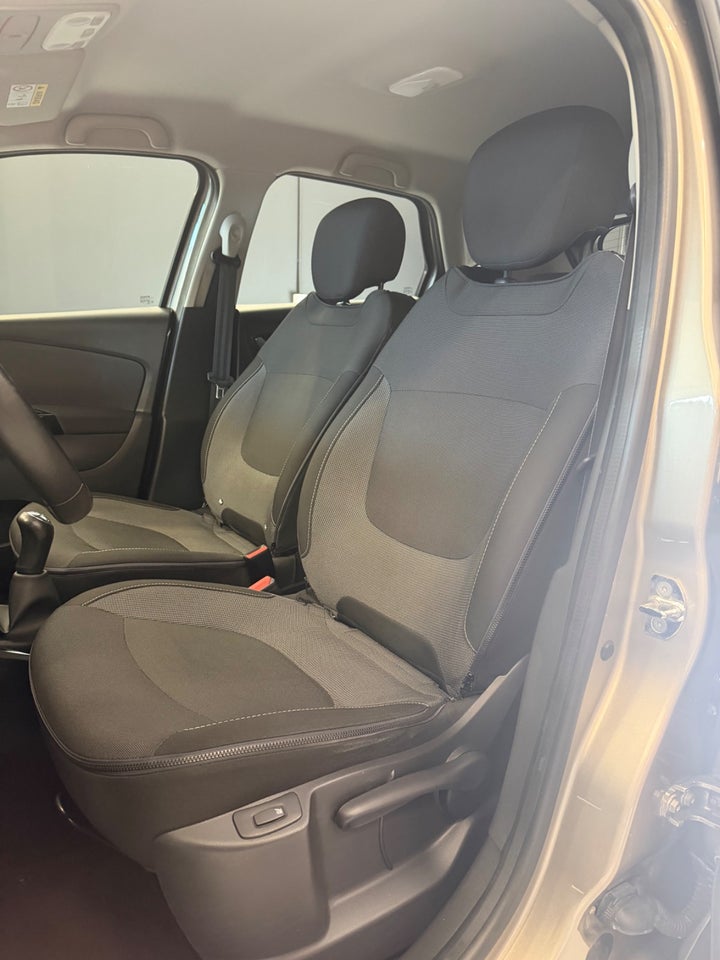 Renault Captur 0,9 TCe 90 Dynamique 5d