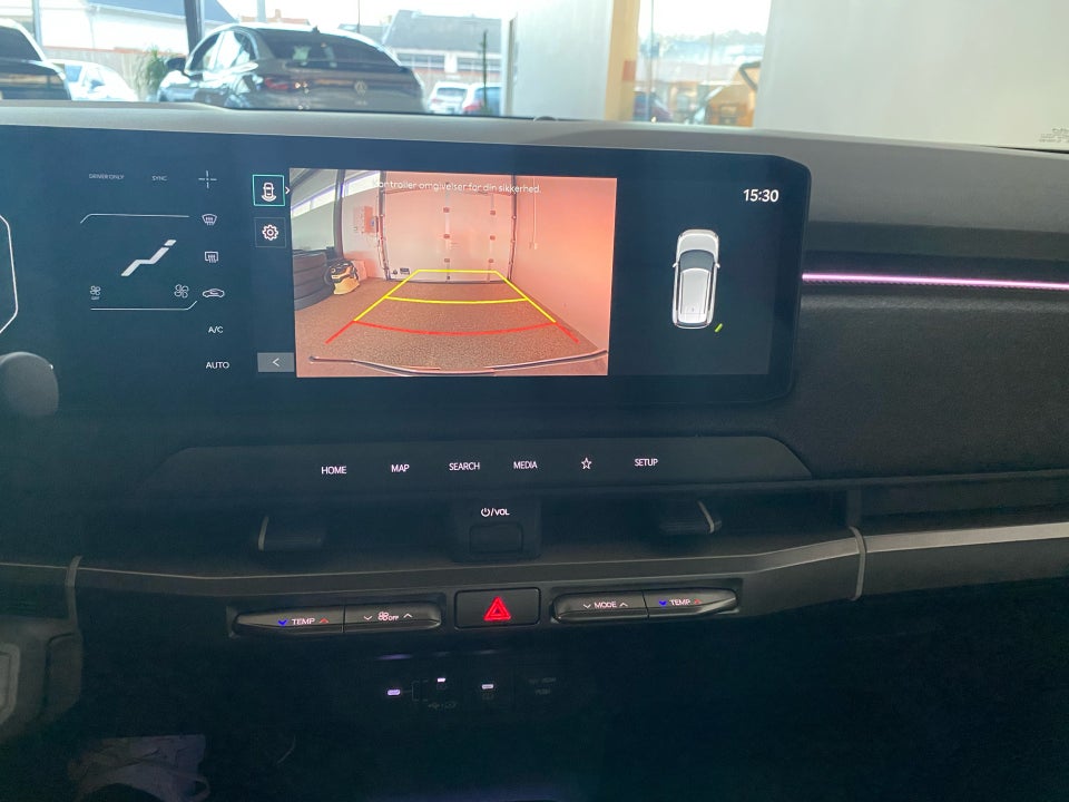 Kia EV3 81 Long Range GT-Line 5d