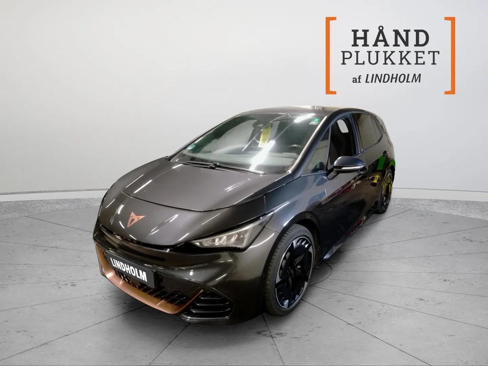 Cupra Born 77 e-Boost 5d