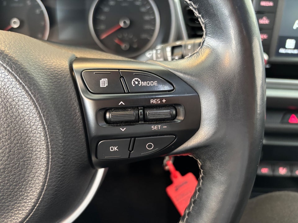 Kia Rio 1,0 T-GDi Collection 5d