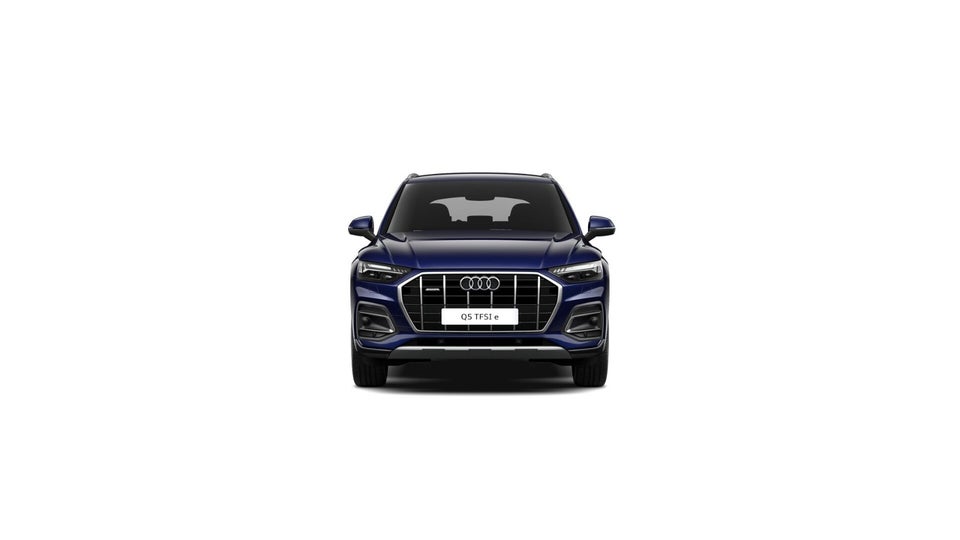 Audi Q5 50 TFSi e Prestige quattro S-tr. 5d