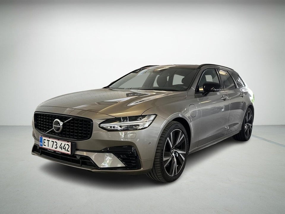 Volvo V90 2,0 T8 ReCharge R-Design aut. AWD 5d