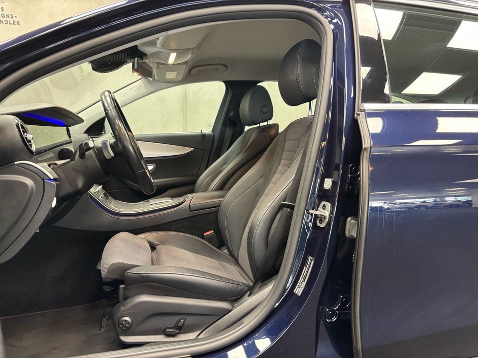 Mercedes E300 e 2,0 Avantgarde stc. aut. 5d