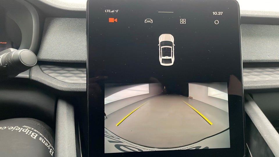 Polestar 2 Long Range 5d