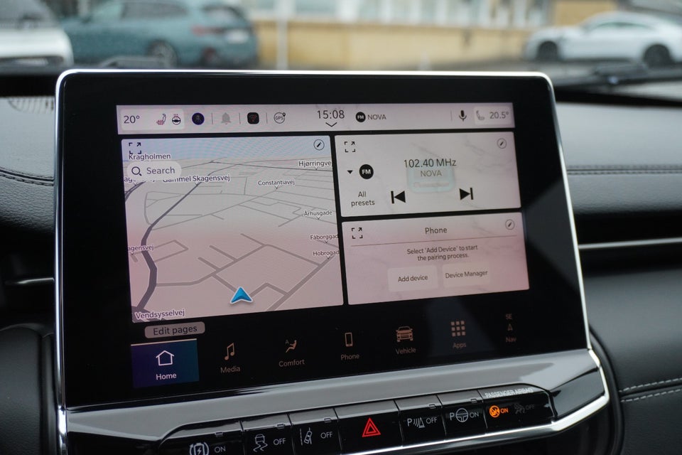 Jeep Compass 1,3 4xe 80th Anniversary aut. 4x4 5d