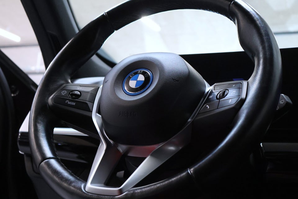 BMW iX1 xDrive30 5d