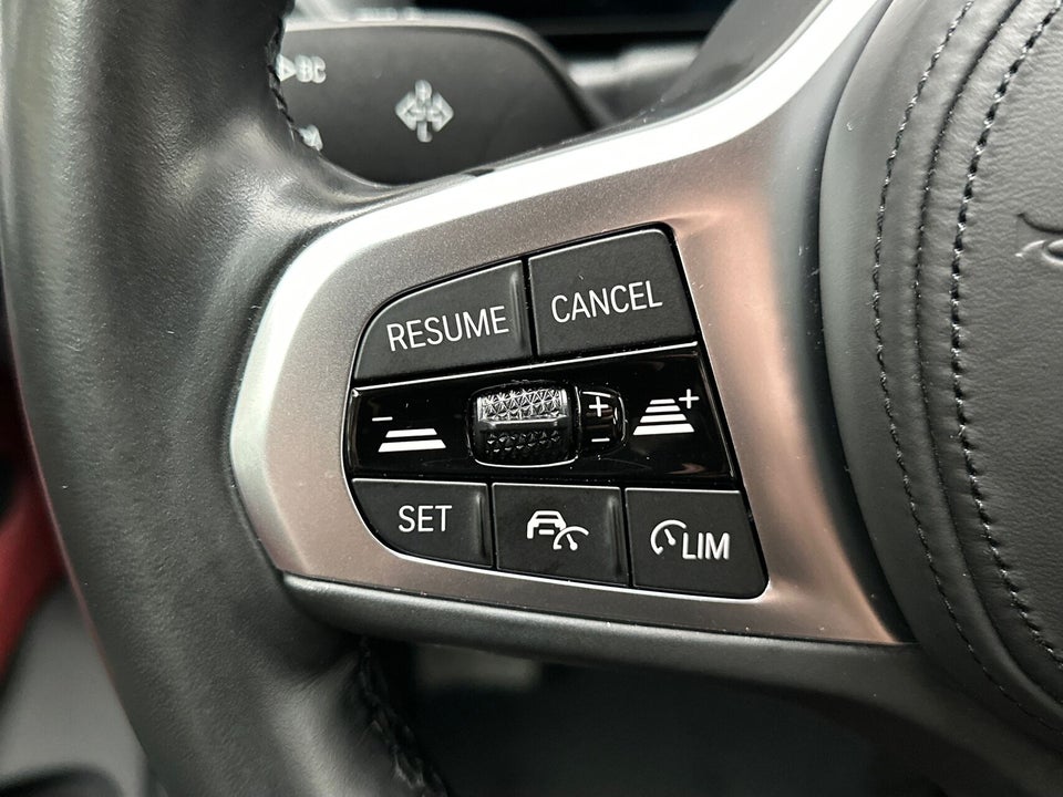 BMW i4 eDrive40 M-Sport 5d