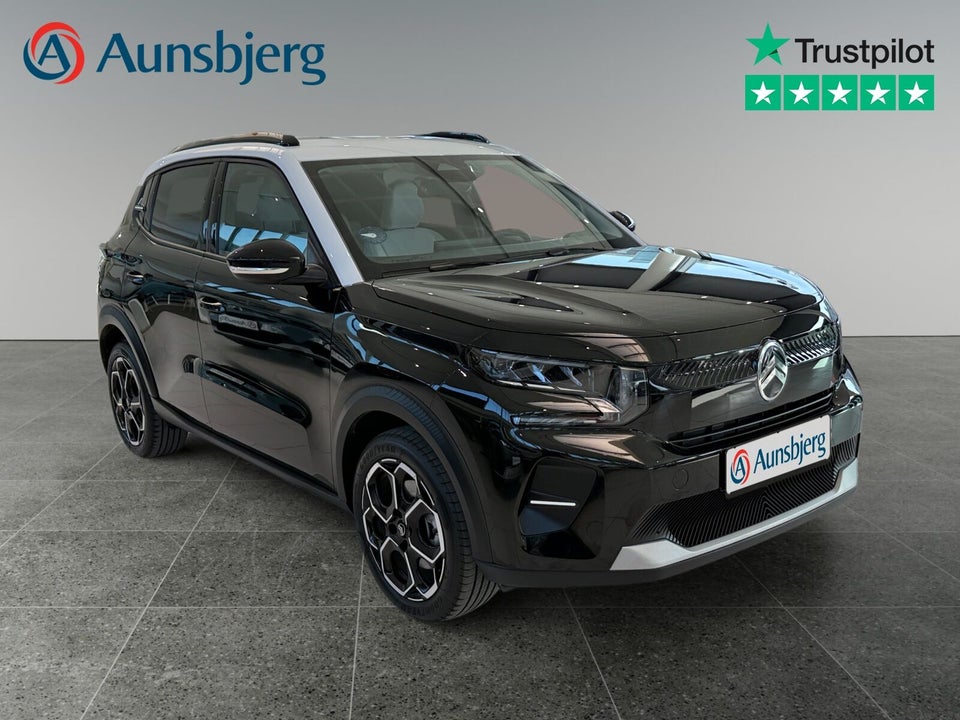 Citroën ë-C3 44 VTR Sport 5d