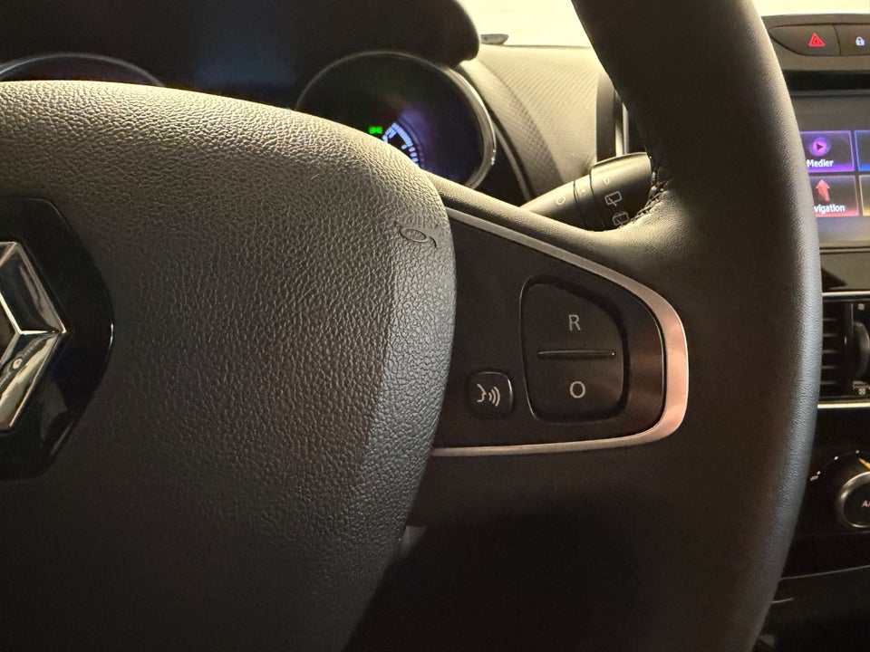 Renault Clio IV 0,9 TCe 90 Expression 5d