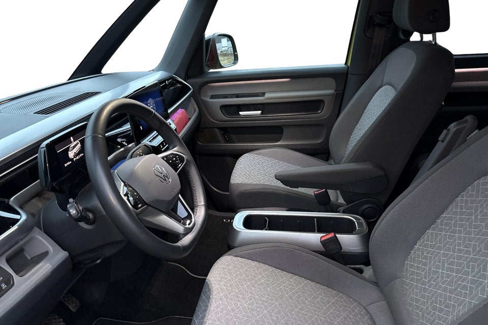 VW ID.Buzz 77 Life SWB 5d