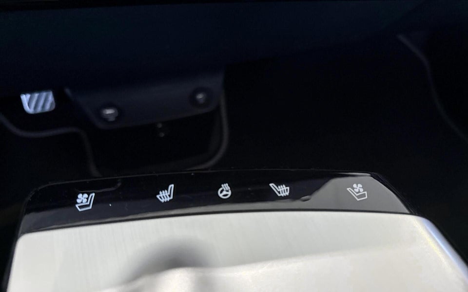 Kia EV6 77 Long Range GT-Line 5d