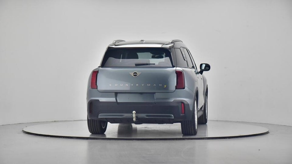 MINI Countryman SE Classic Trim M+ ALL4 5d