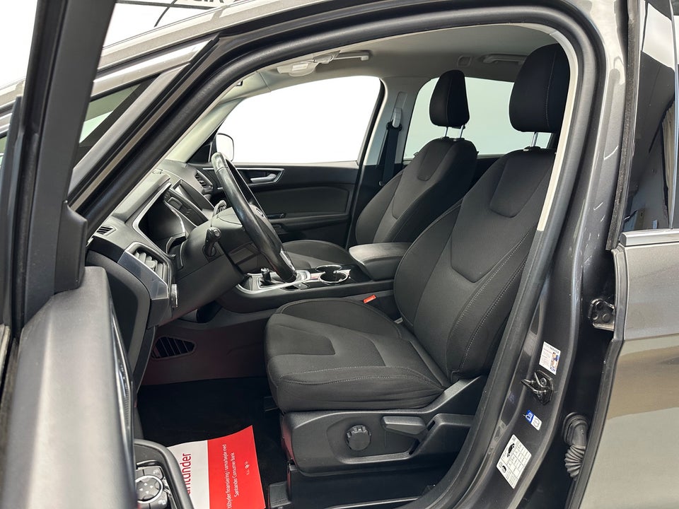 Ford S-MAX 1,5 SCTi 160 Titanium 7prs 5d