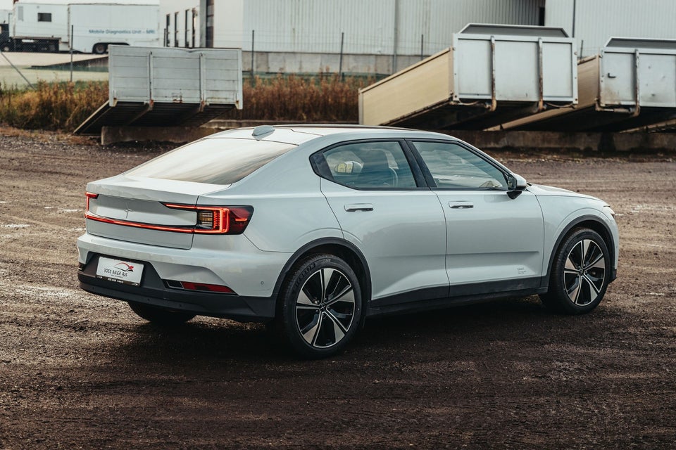 Polestar 2 Standard Range 5d