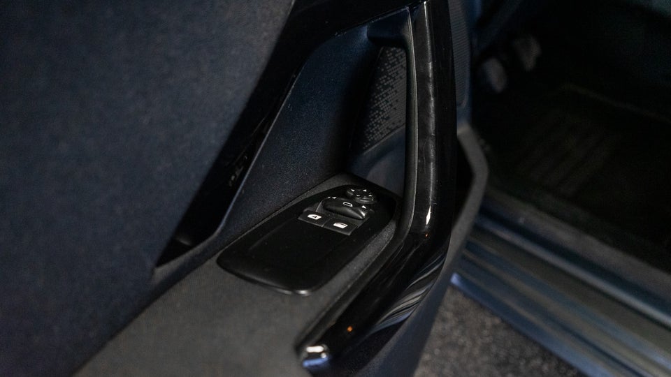 Peugeot 208 1,4 HDi 68 Active 5d