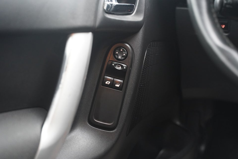 Citroën C3 1,6 e-HDi 90 Seduction 5d