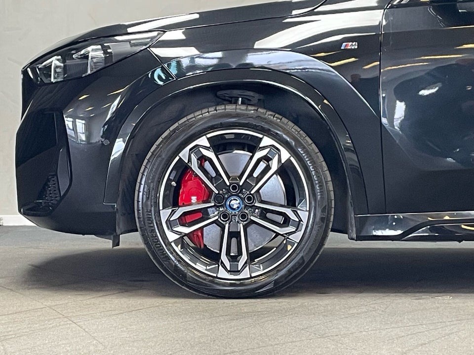 BMW iX1 xDrive30 M-Sport 5d