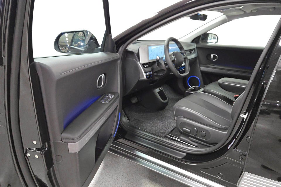 Hyundai Ioniq 5 77 Advanced AWD 5d