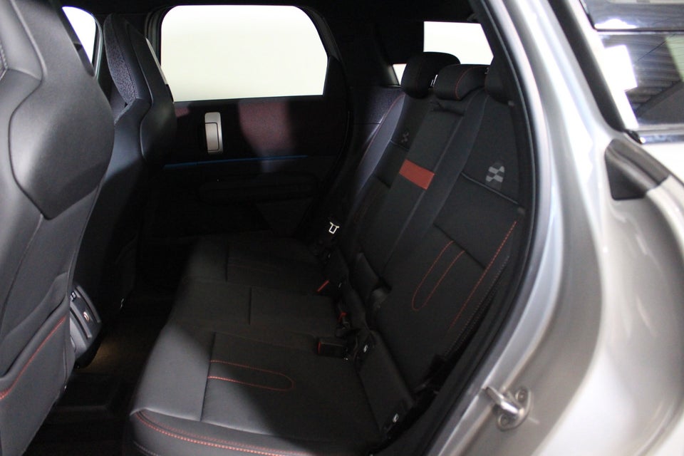MINI Countryman SE JCW Trim XL ALL4 5d