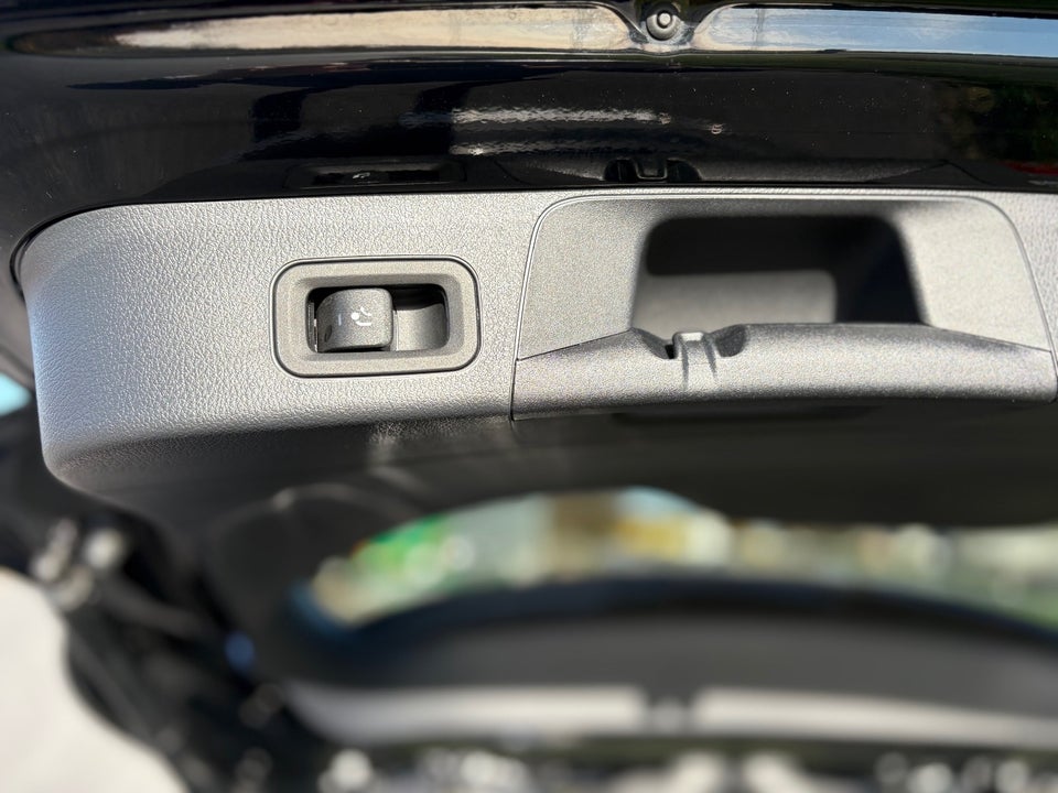 Mercedes EQB250+ AMG Advance Plus 5d