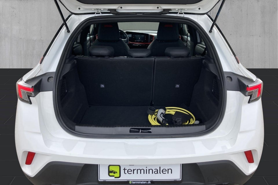 Opel Mokka-e 50 GS Line 5d