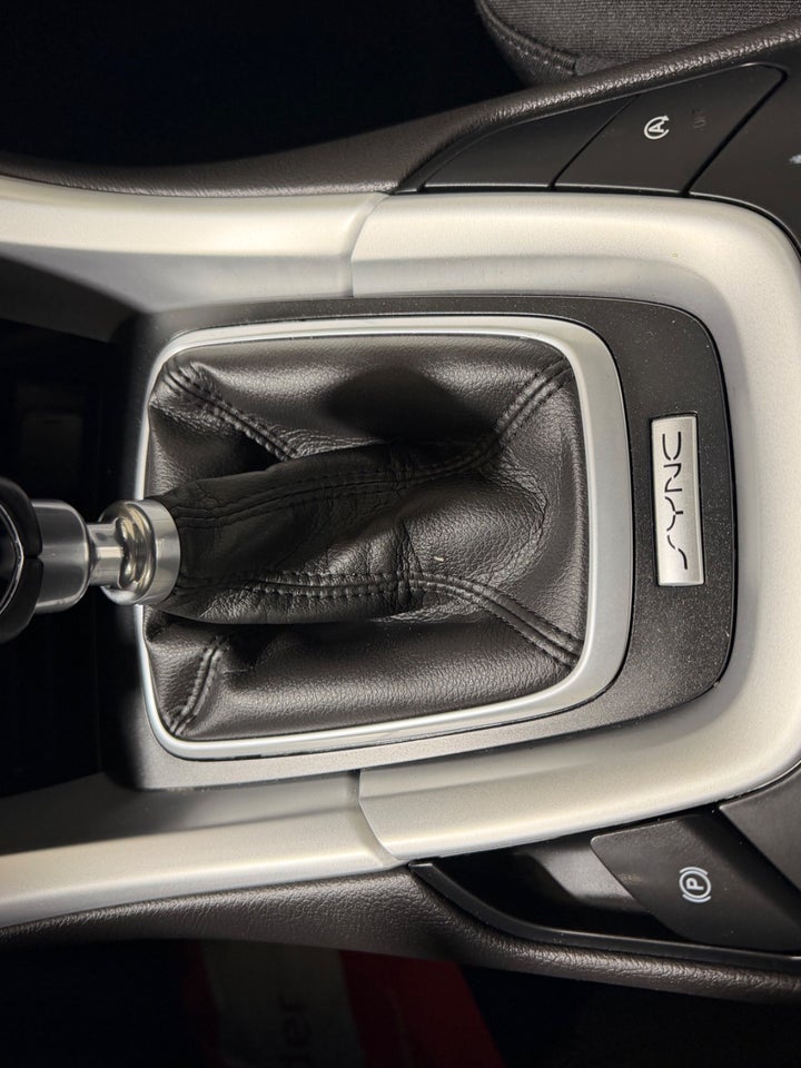 Ford Mondeo 2,0 TDCi 150 Titanium stc. 5d