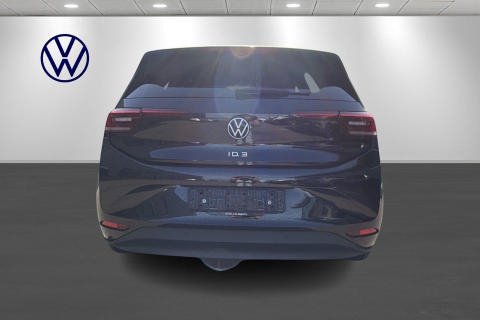VW ID.3 77 Max+ 5d