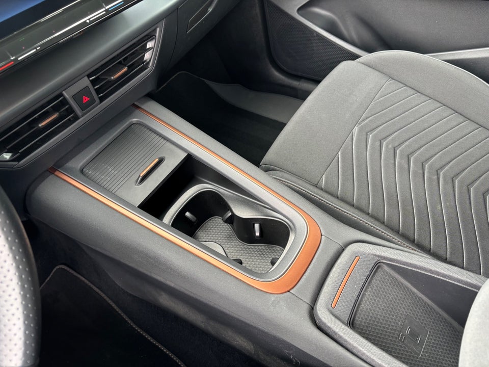 Cupra Born 58 High 5d