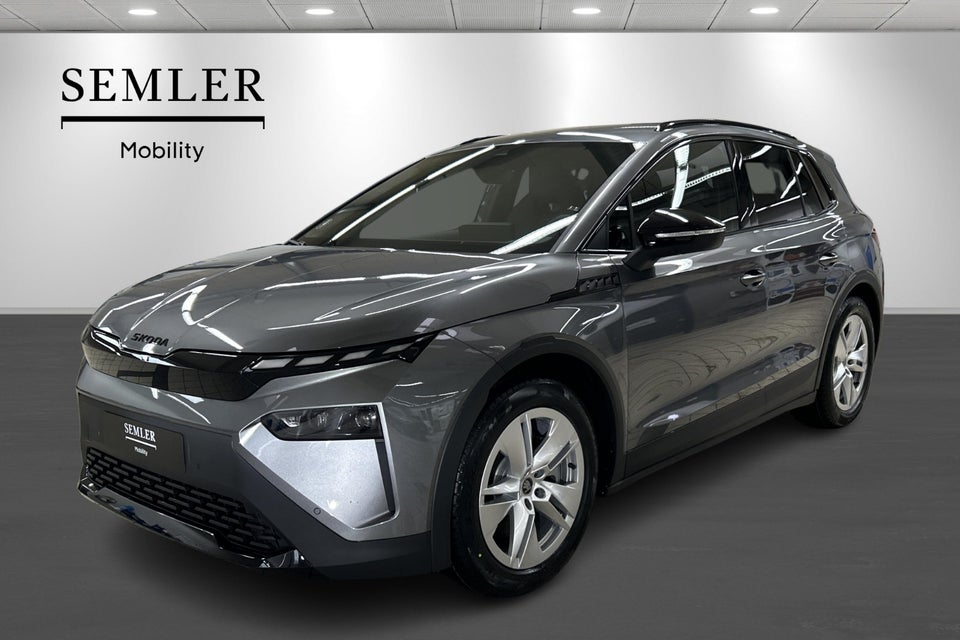 Skoda Elroq 85 iV Sportline 5d