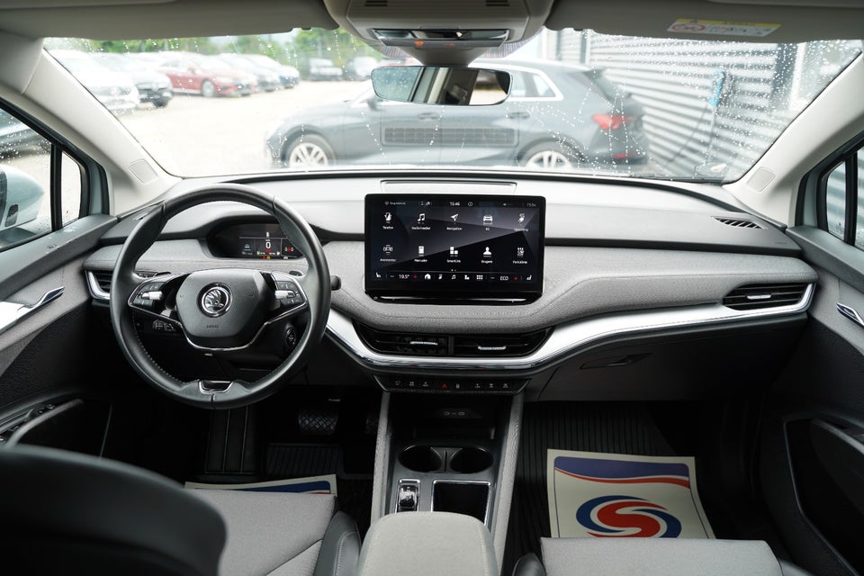 Skoda Enyaq 60 iV 5d