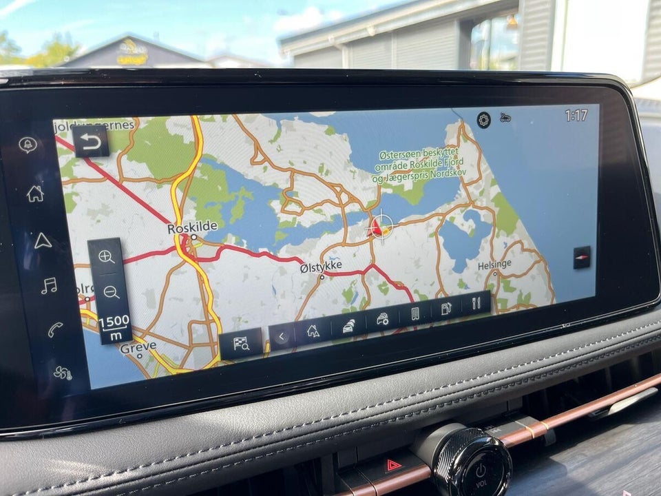 Nissan Ariya 87 Advance 5d