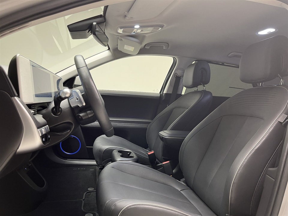 Hyundai Ioniq 5 77 Uniq 5d