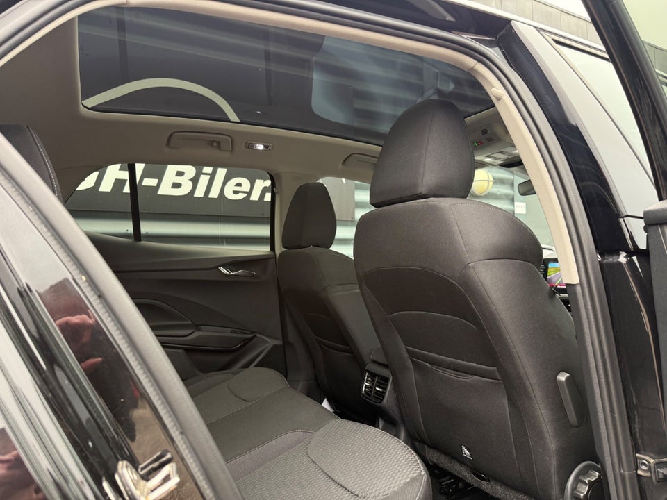 Skoda Fabia 1,5 TSi 150 Style DSG 5d