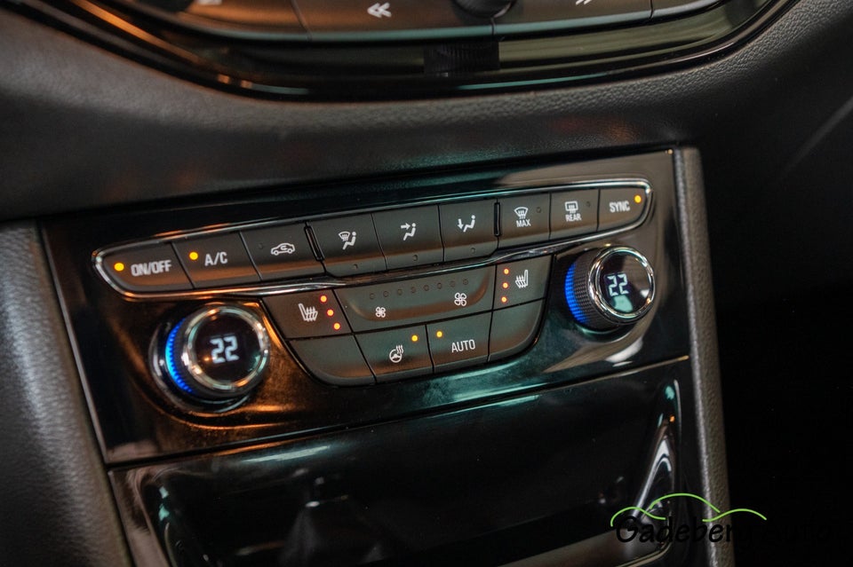 Opel Astra 1,4 T 150 Dynamic 5d