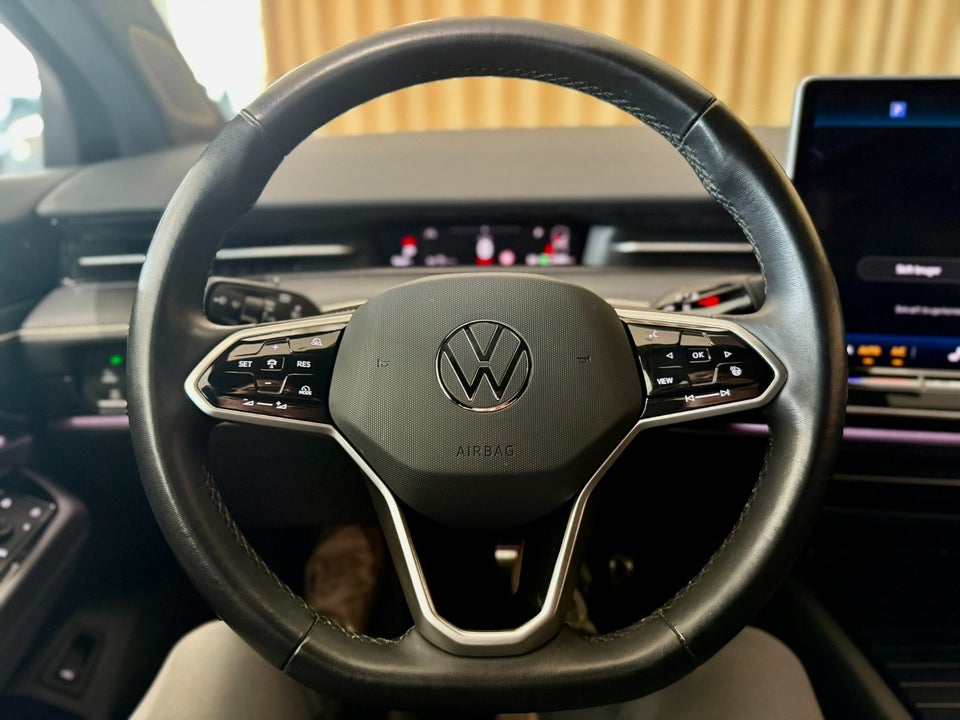 VW ID.7 77 Pro Tourer 5d