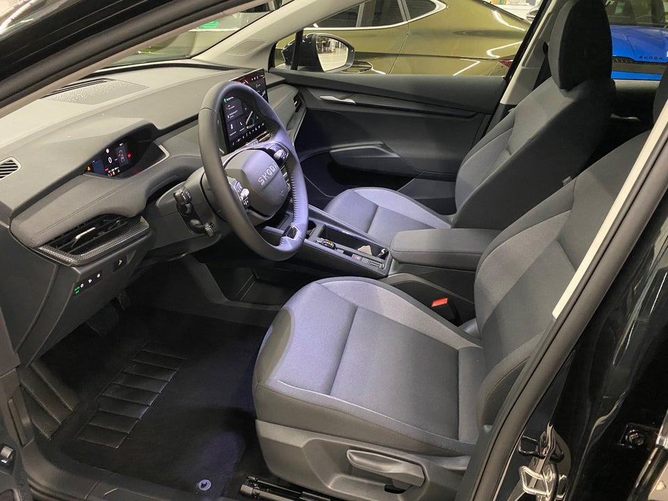 Skoda Elroq 60 iV 5d