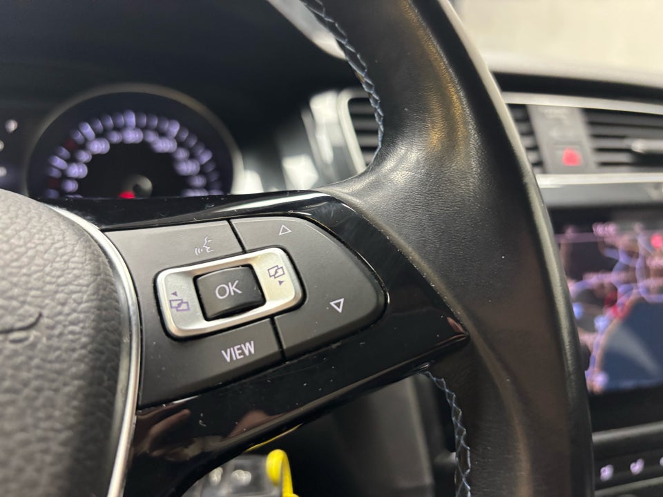 VW e-Golf VII Comfortline 5d