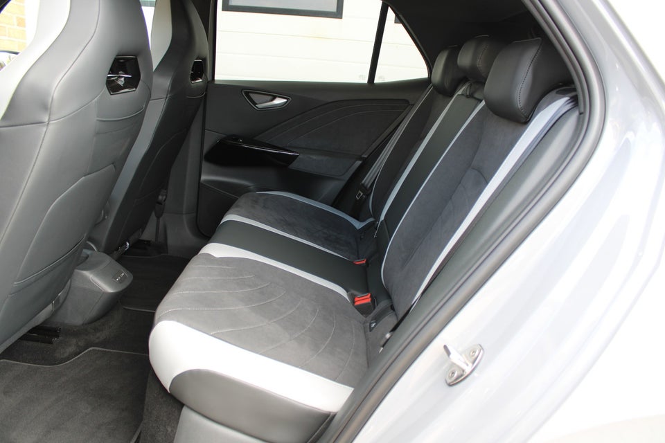 VW ID.3 58 Pro Move 5d