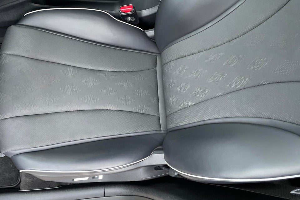 BYD Dolphin 60 Comfort 5d