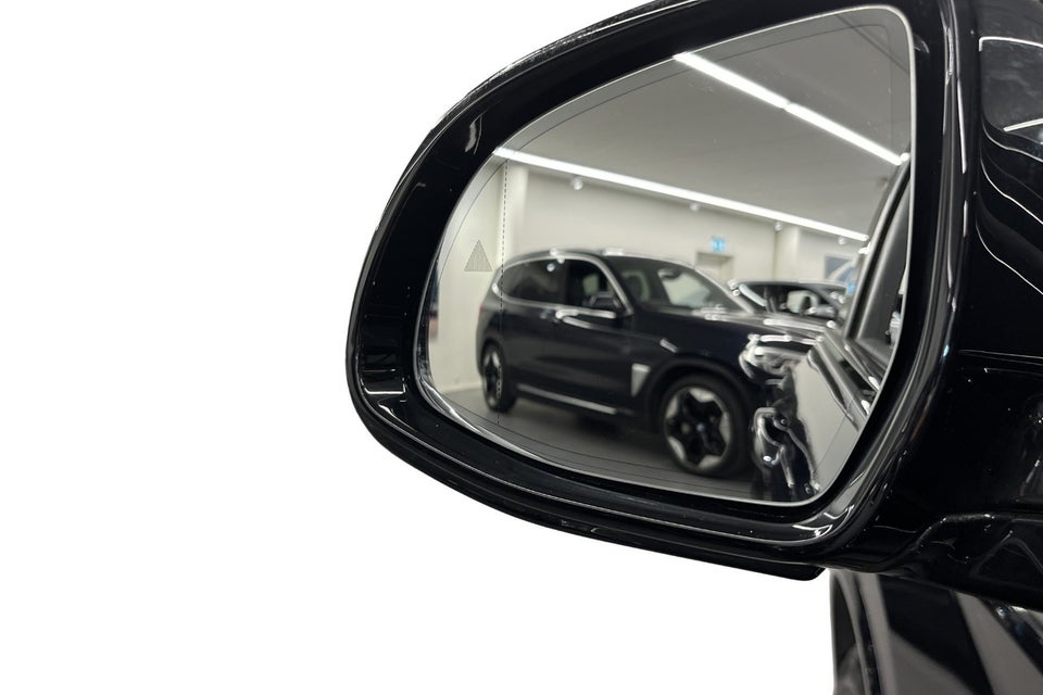 BMW iX3 Charged M-Sport 5d