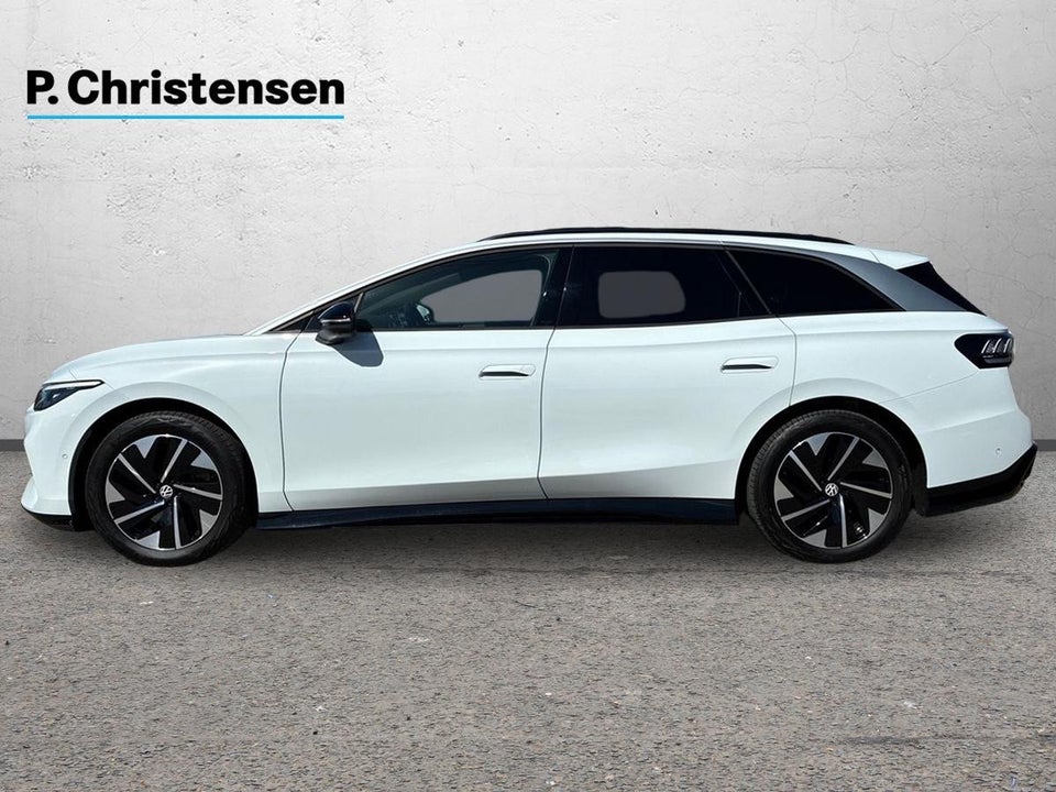 VW ID.7 77 Style Tourer 5d