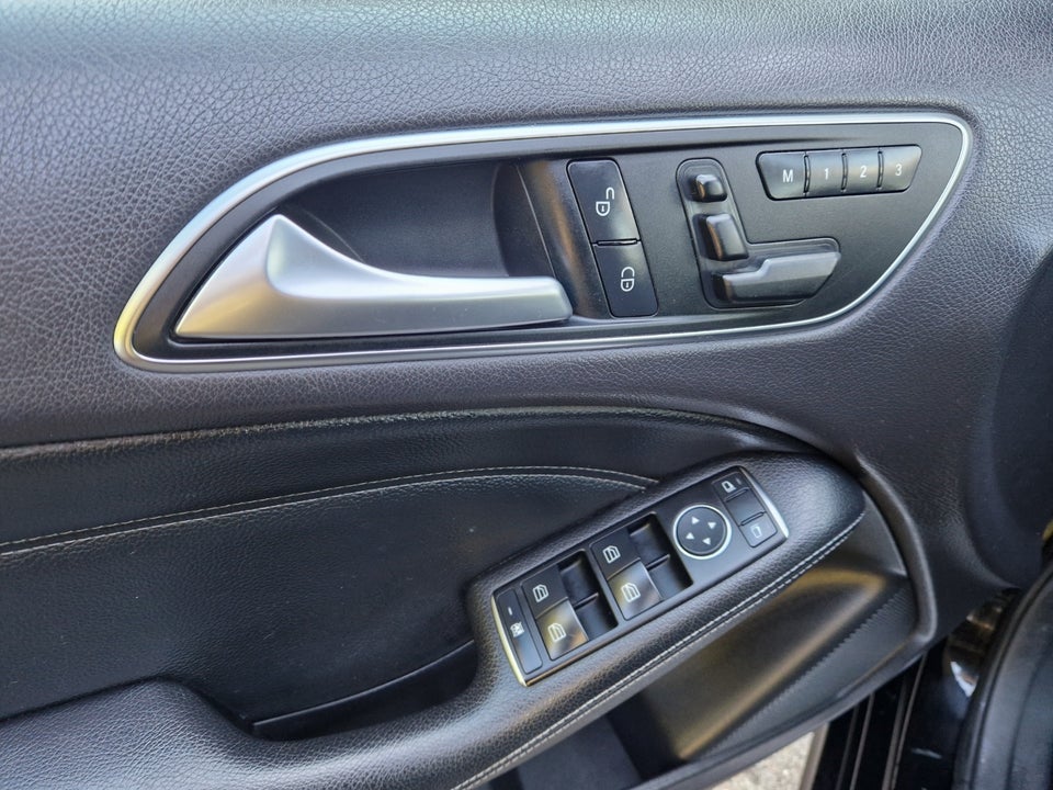 Mercedes B180 1,8 CDi aut. BE 5d