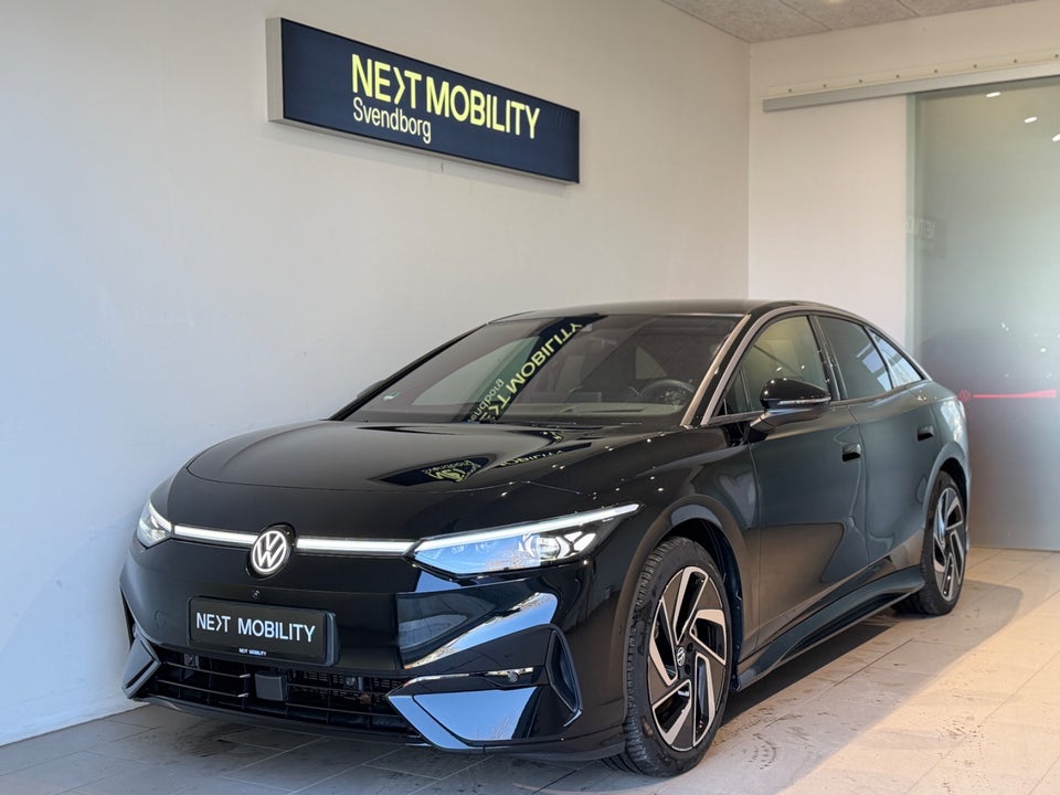 VW ID.7 86 Style S 5d