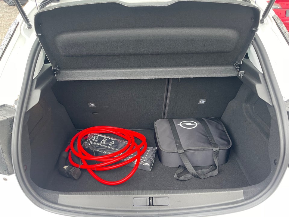 Opel Corsa-e 50 Elegance 5d