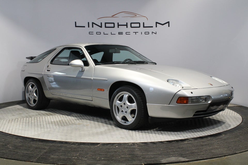 Porsche 928 5,0 S4 3d