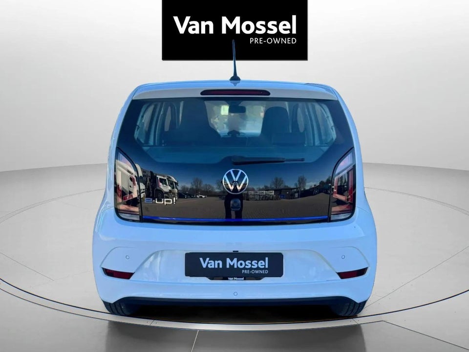VW e-Up! Move Up! 5d